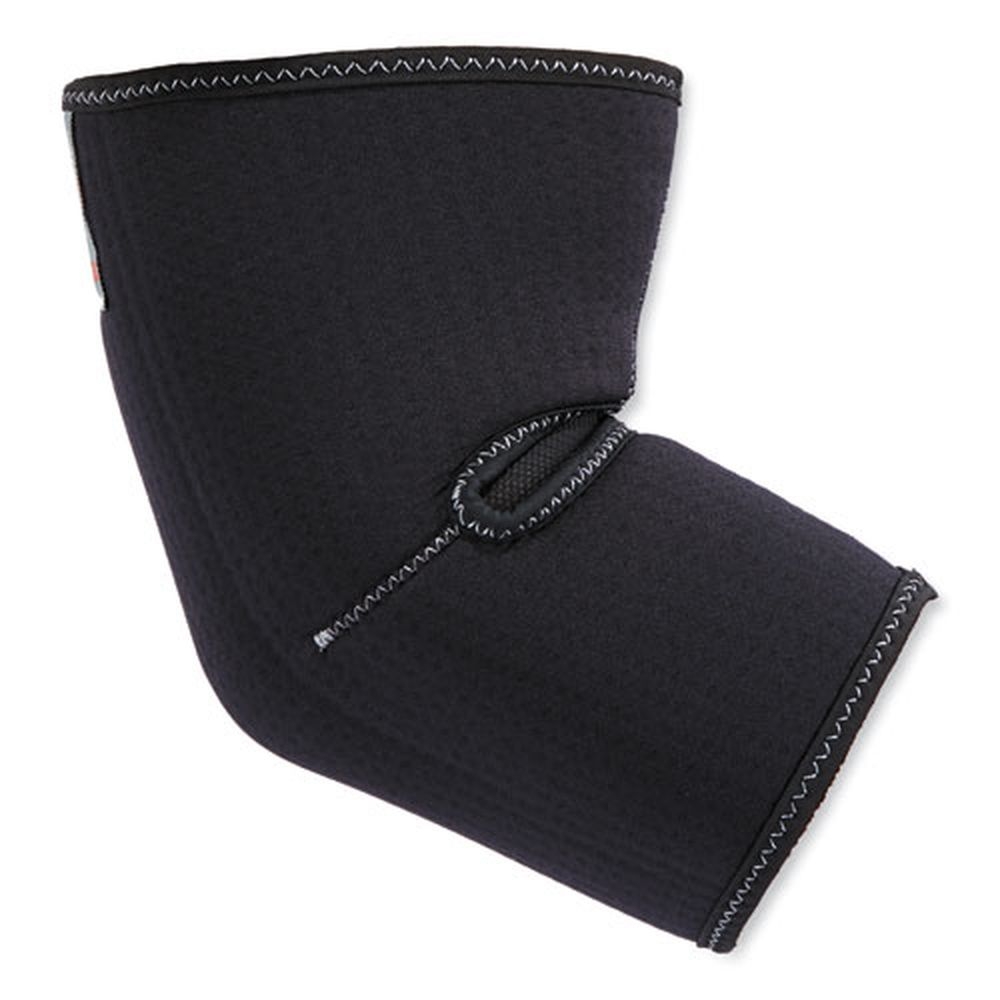ergodyne ProFlex 650 Black 2X Large Compression Arm Sleeve