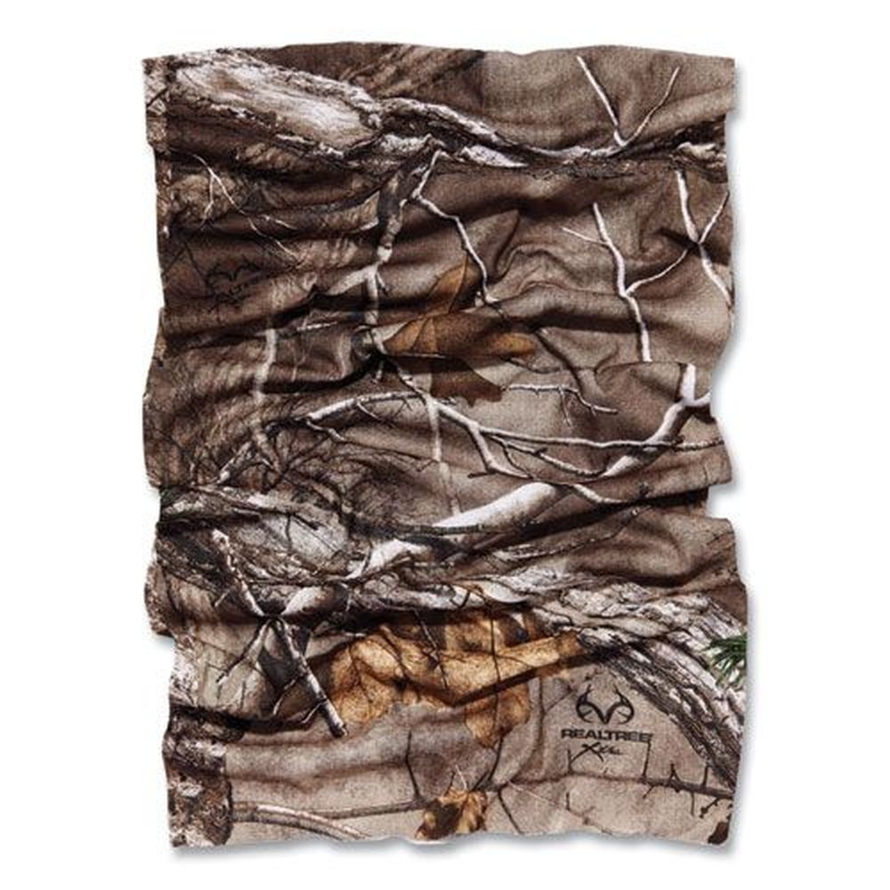 ergodyne Chill-Its 6485 Polyester Realtree Xtra Multi-Band, One Size Fits Most