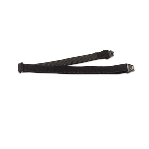 ergodyne Skullerz Black Elastic Retainer Strap for Safety Glasses