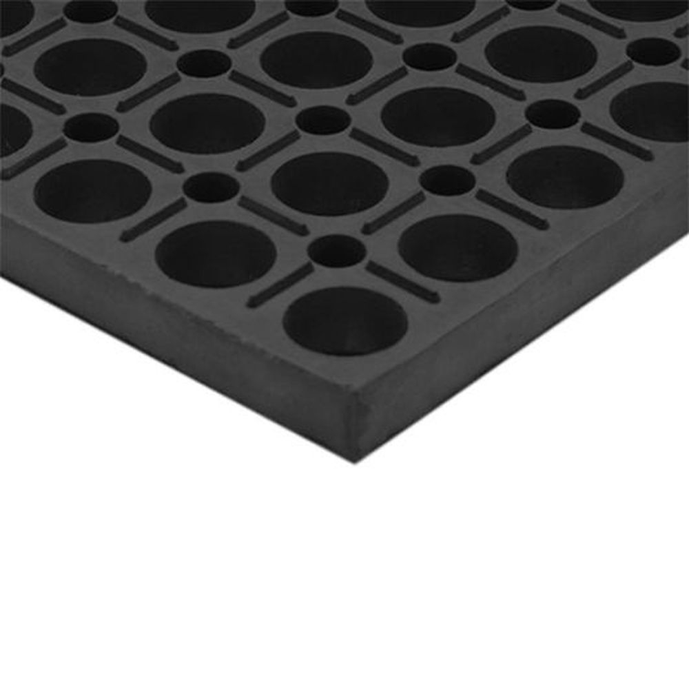 Cactus Mat Anti-Fatigue Floor Mat, 3 x 5 feet