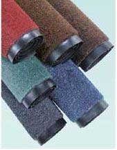 Cactus Mat Catalina Pebbled Brown Mat, 3 x 4 Feet.