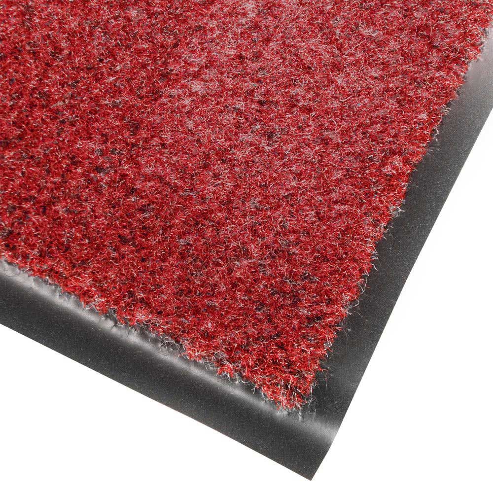 Cactus Mat Catalina Charcoal Mat.