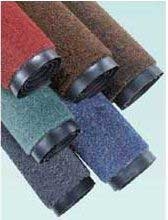 Cactus Mat Catalina Brown Pebbled Mat.