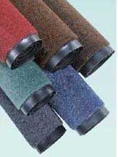 Cactus Mat Pebble Brown Carpet Floor Mat, 3 Feet x 60 inch.