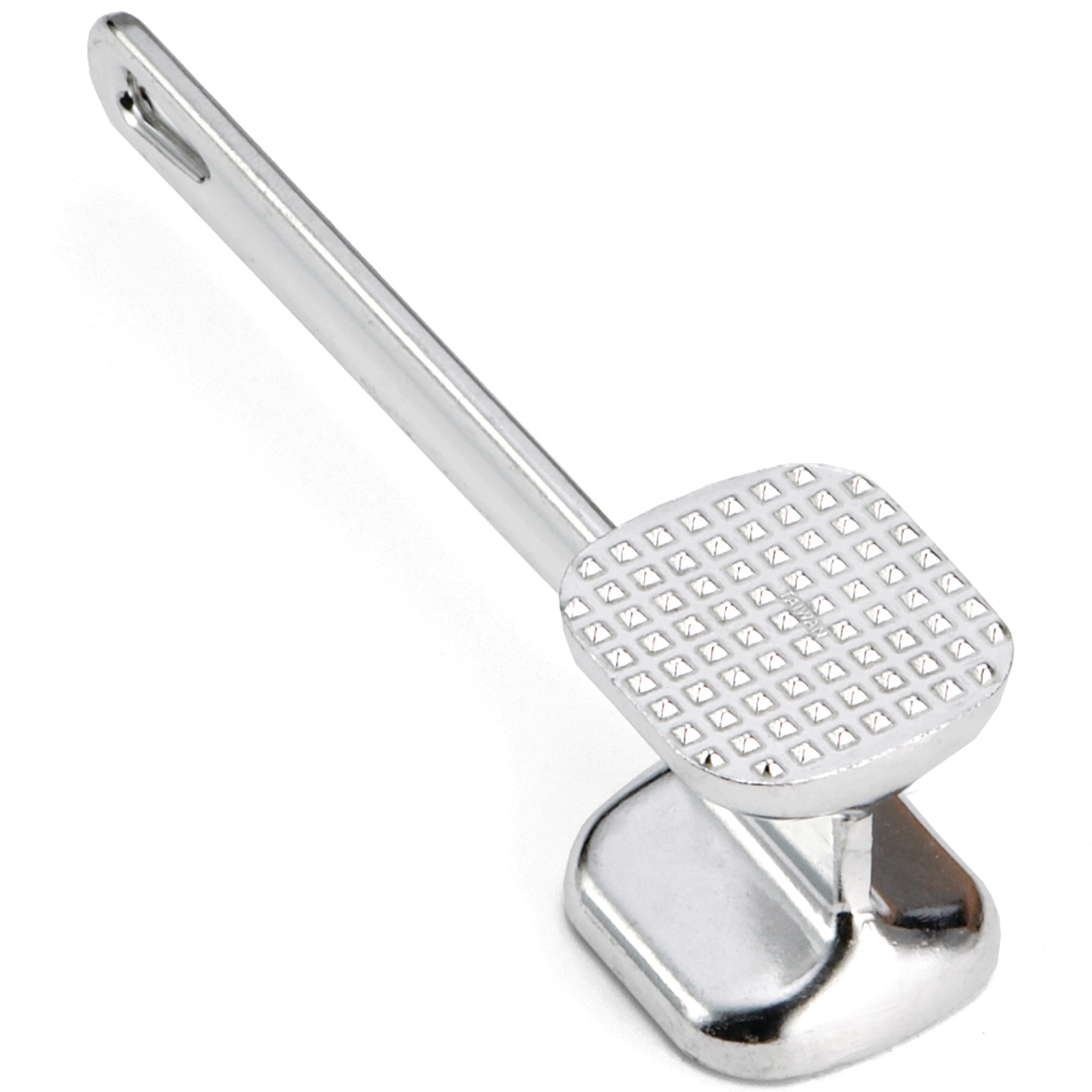 Tbc Cast Aluminum Meat Tenderizer