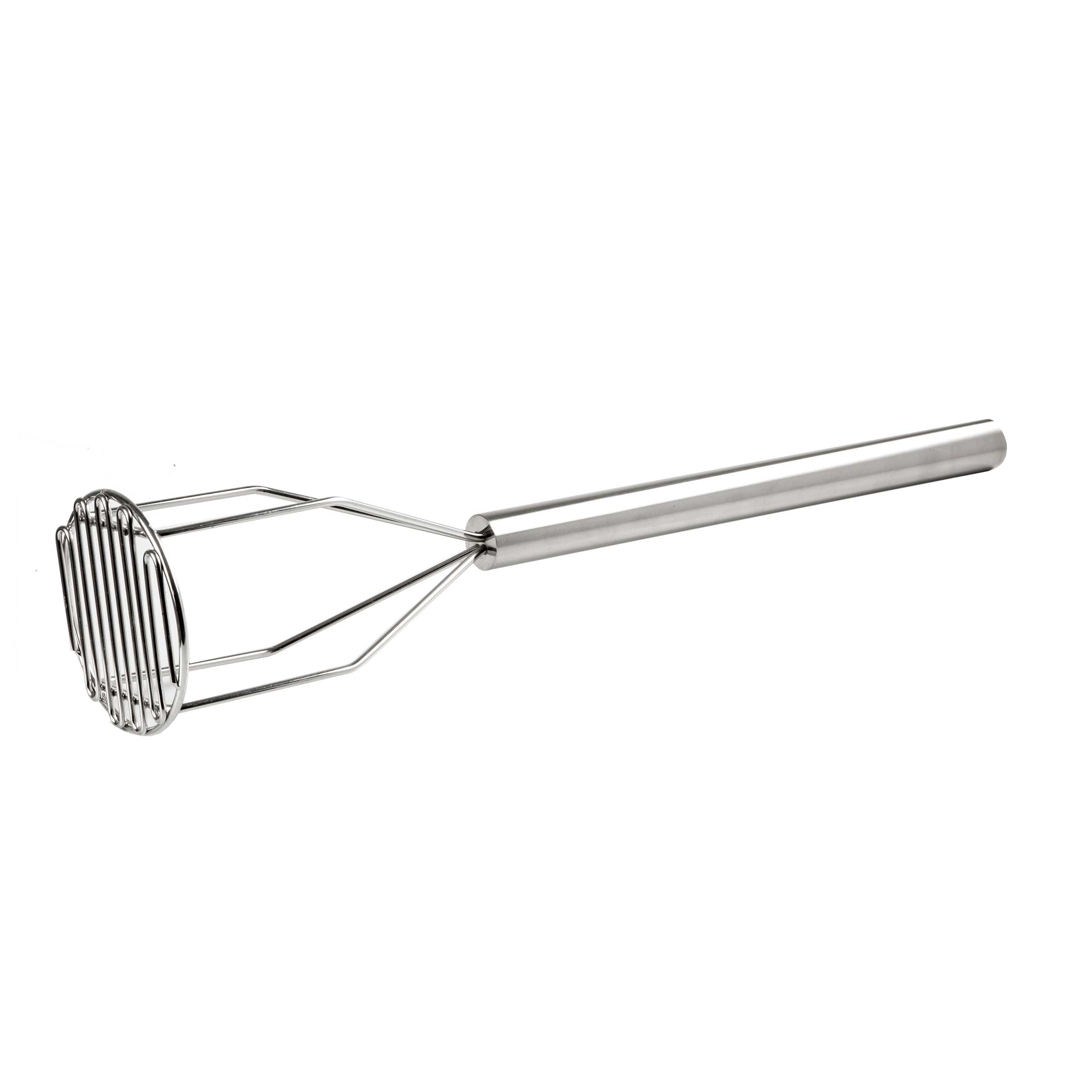 Masher Potato Stainless Steel Handle 1 Count  per case