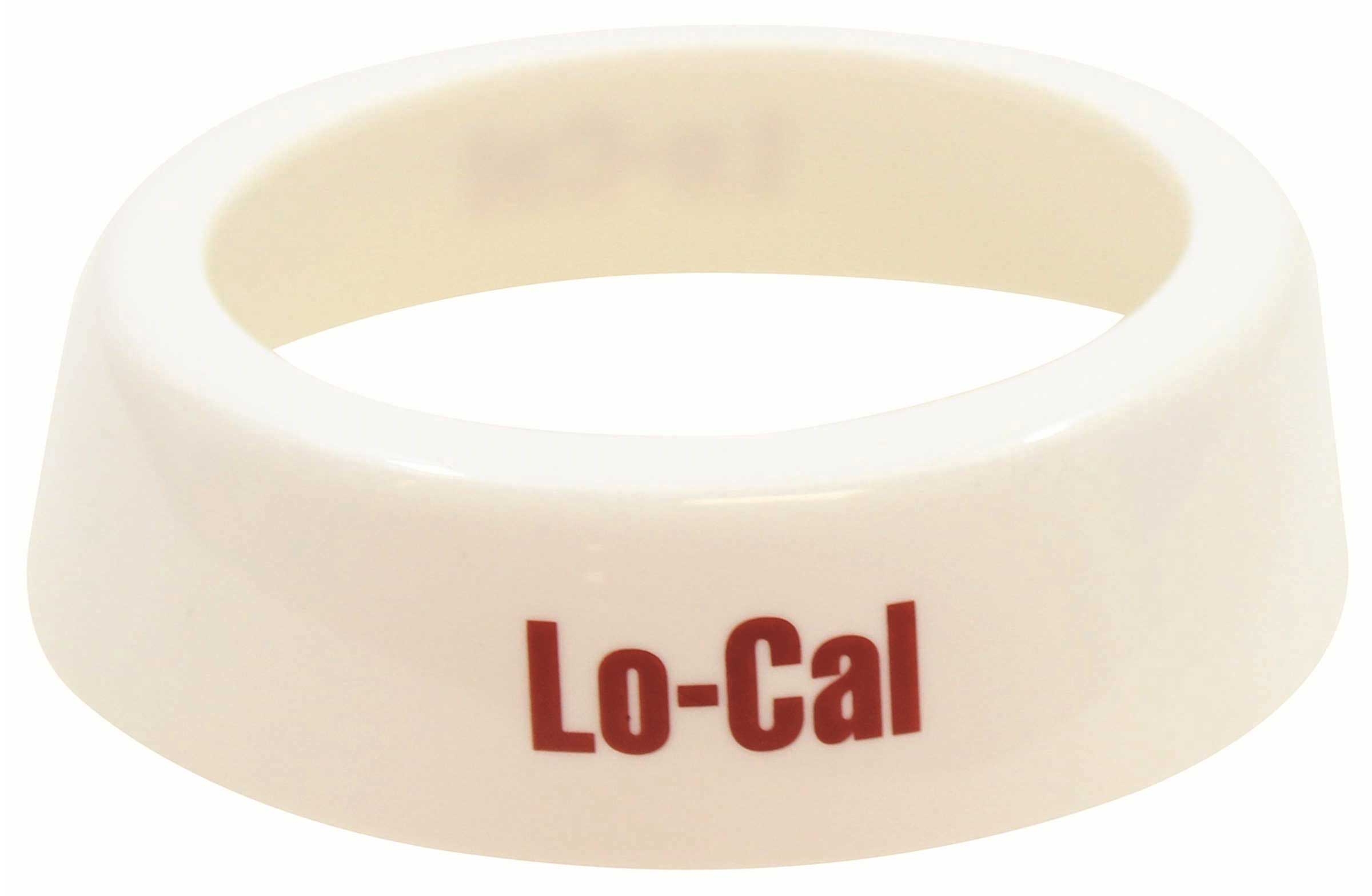 Tablecraft Lo Cal Salad Dressing Dispenser Collar