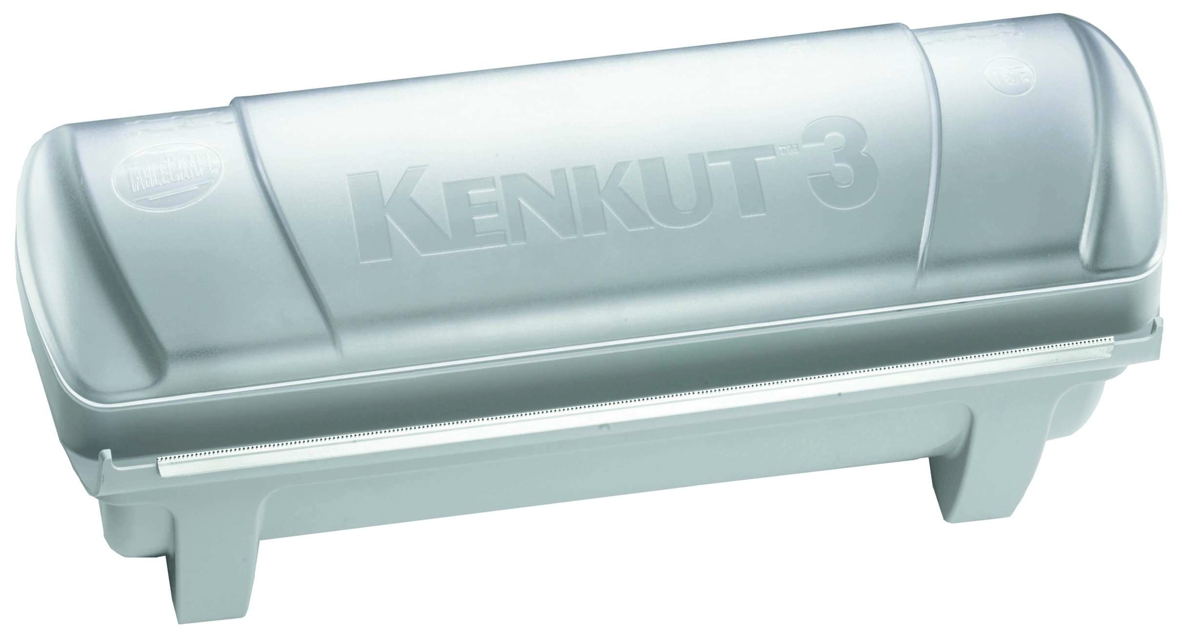 Tablecraft Ken Kut 3 Film or Foil Dispenser
