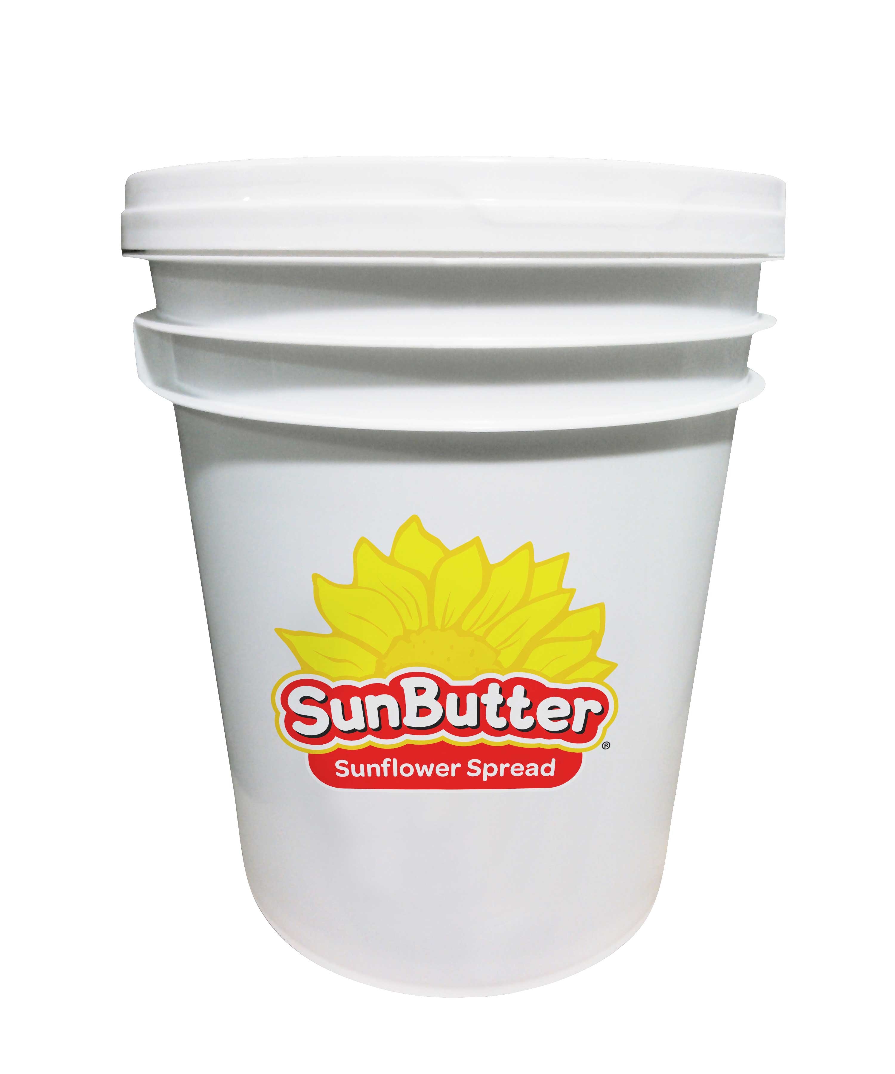 SunButter Natural Sunflower Spread, 26 Pound.