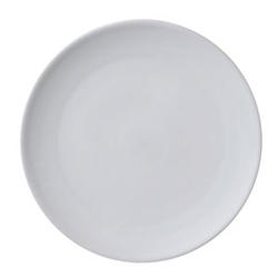 Vertex China Market Buffet Collection Pizza Plate, 13.25 inch -- 12 per case.