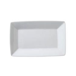 Vertex China Signature Collection Rectangle Plate -- 12 per case.