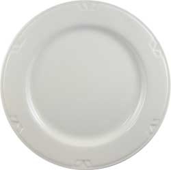 Kentfield Plate, 7.25 inch -- 36 per case.