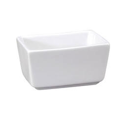 Vertex China Rubicon Collection Sugar Packet Holder -- 36 per case.