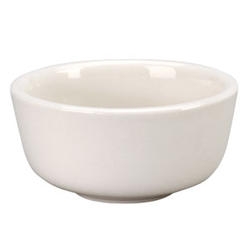 Vertex China Vista Collection Jung Bowl, 4 3/8 inch -- 36 per case.