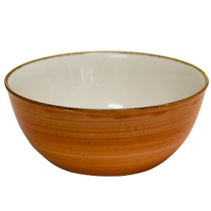 Vertex London Terra Collection Grand Bowl, 10 inch -- 6 per case.