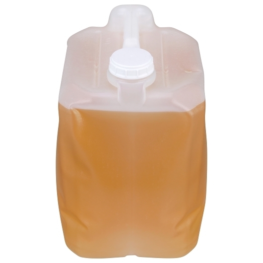 Mazola ZT Deep Fry Oil, 35 Pound