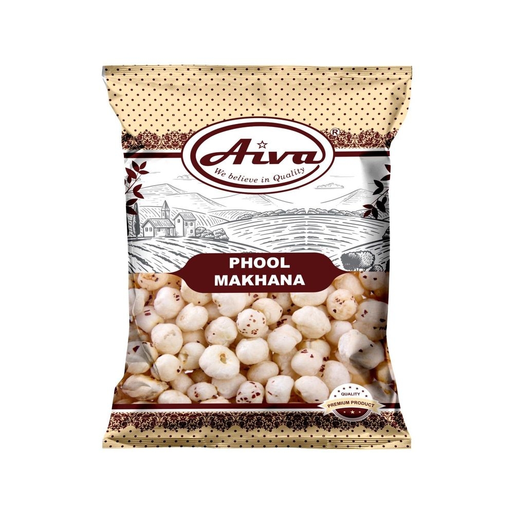 Aiva Phool Makhana, 7 Ounce