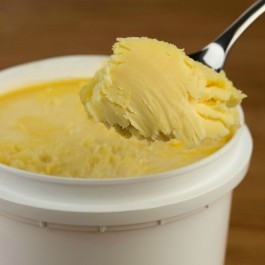 Hudson Valley Fully Cooked Rendered Duck Fat