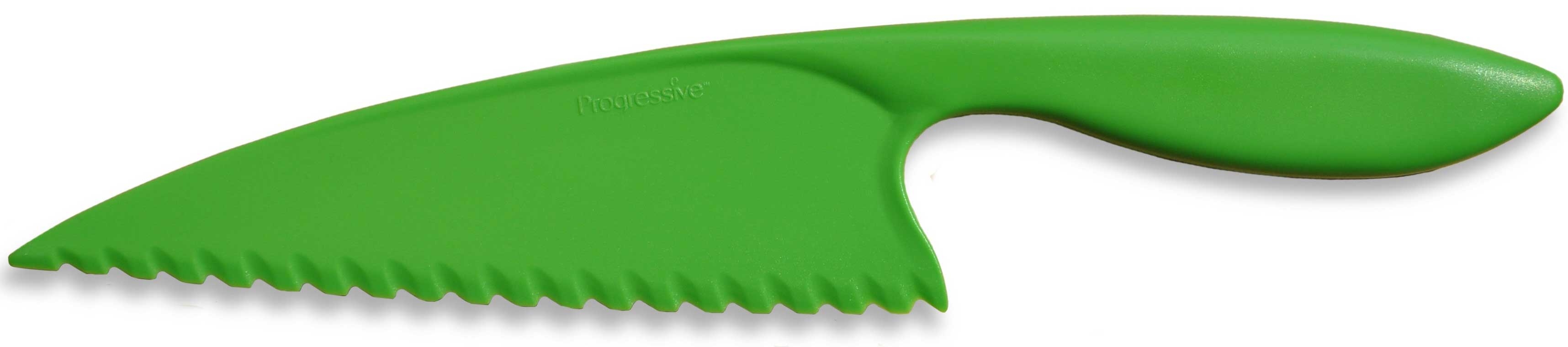 San Jamar Lettuce Knife