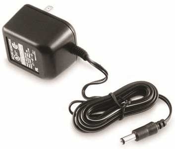 San Jamar Digital Scale Adapter, 9 Volt