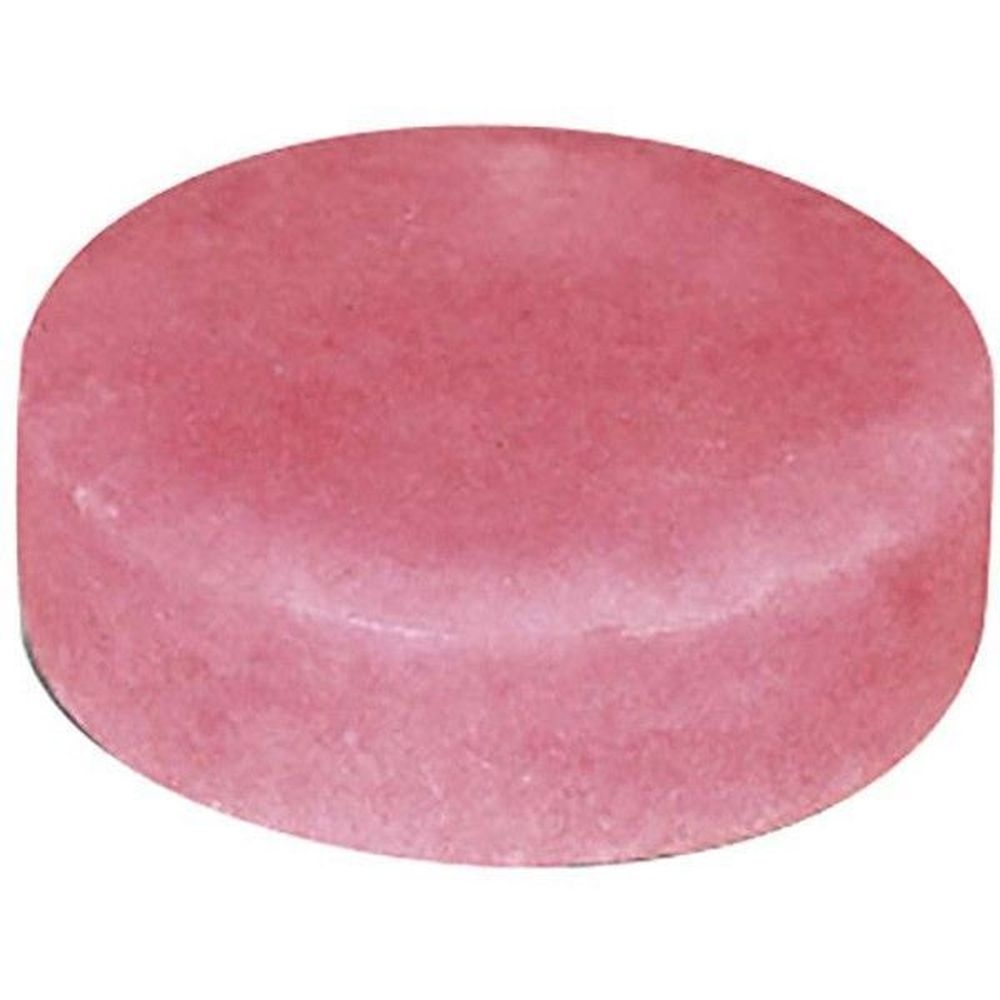 Fresh Products Cherry Scent Non-Para Enzymatic Urinal Toss Block, 2.8 Ounce -- 12 per case.