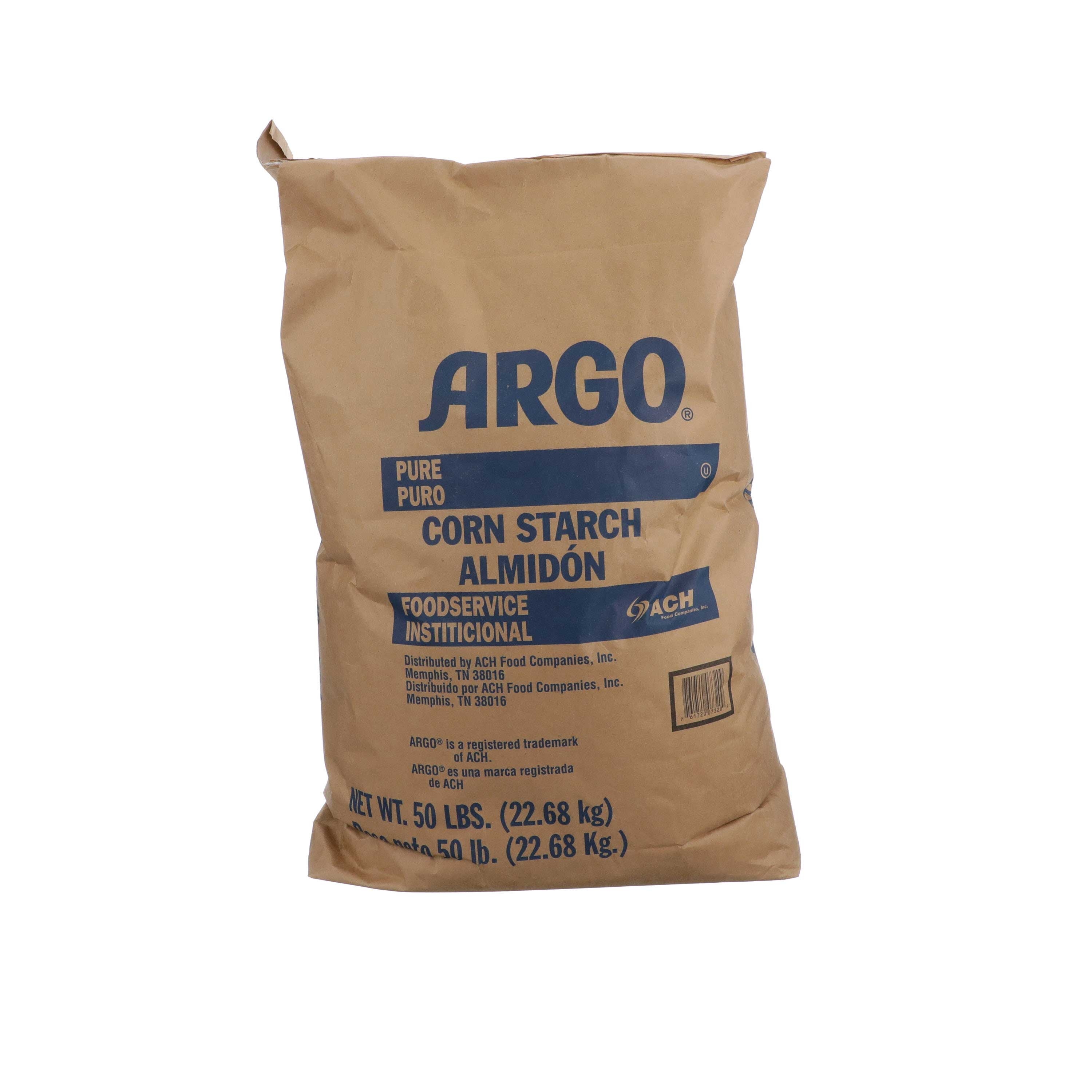 Argo Corn Starch 50 Pound