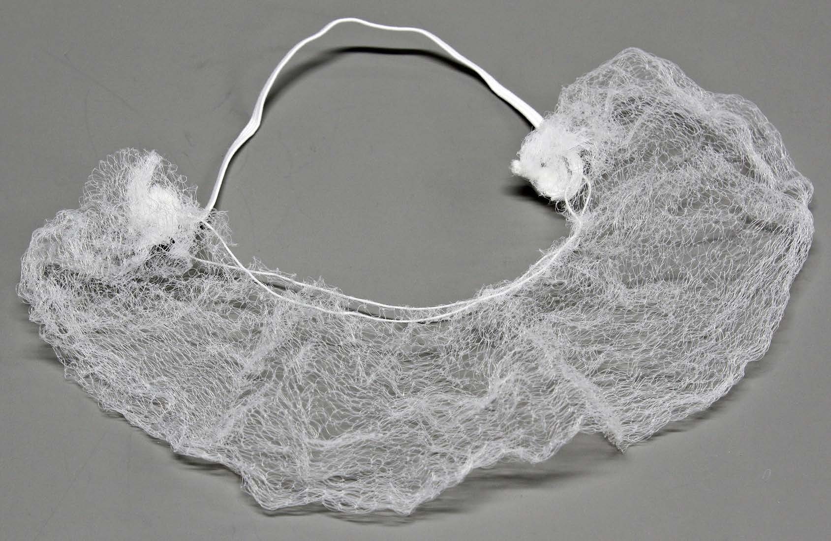 Cellucap Light Weight Nylon Hairnet -- 1440 Per Case