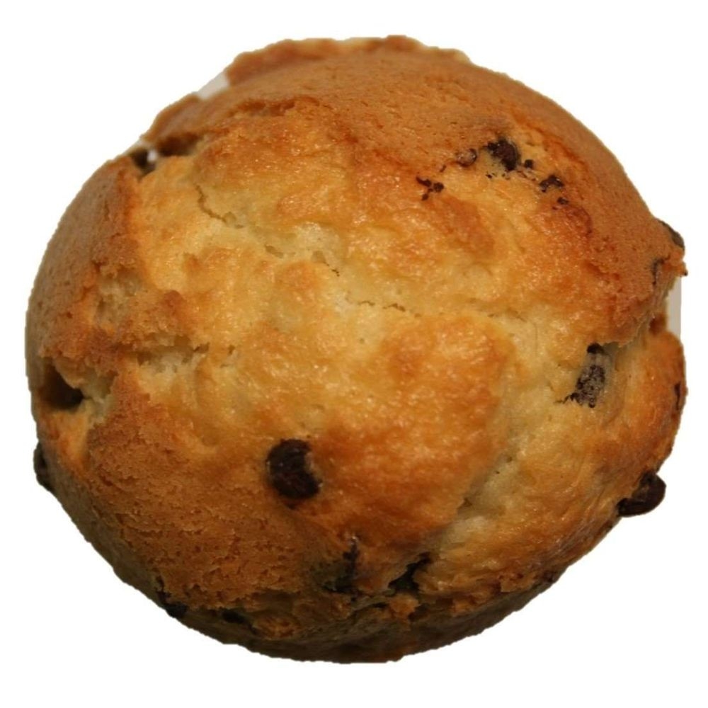 Bake N Joy Homestyle Chocolate Chip Muffin Batter, 4.5 Ounce -- 96 per case