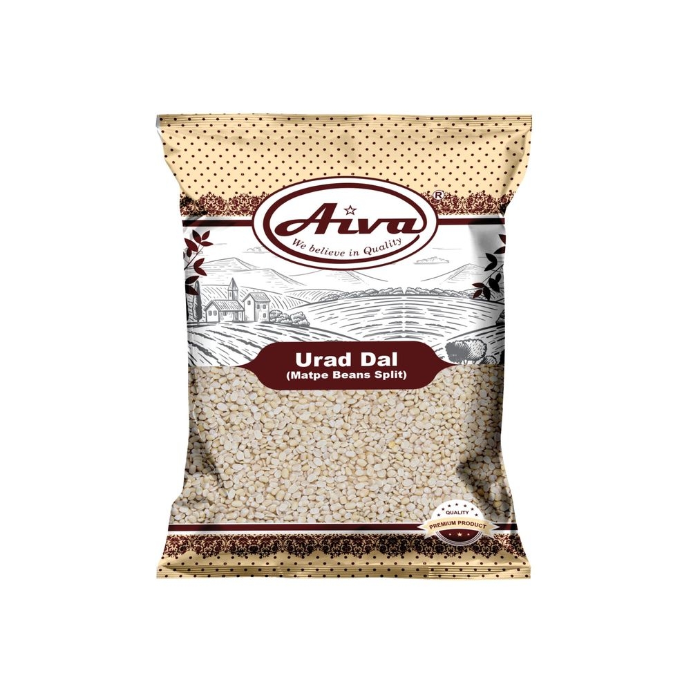 Aiva Urad Dal, 4 Pound
