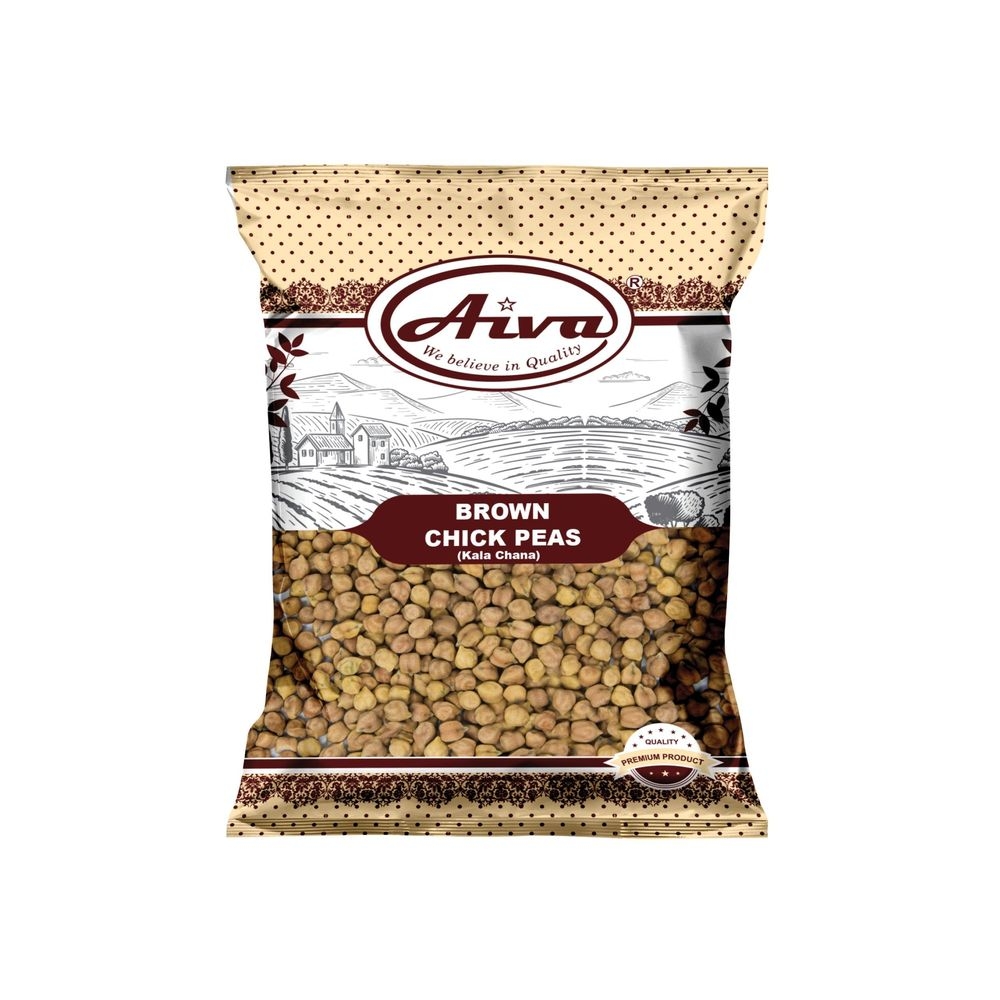 Aiva Kala Chana, 2 Pound