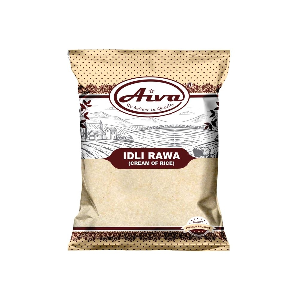 Aiva Idli Rava, 4 Pound