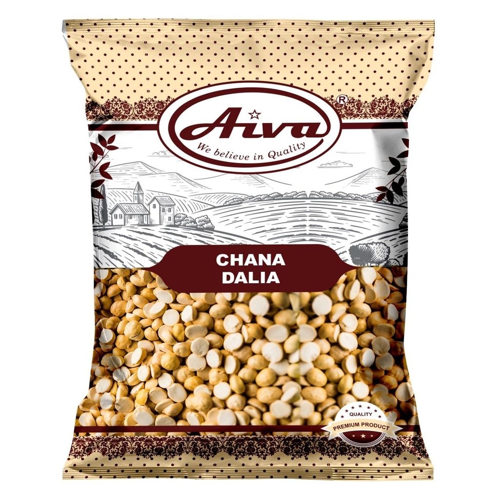 Aiva Chana Dalia, 1 Pound