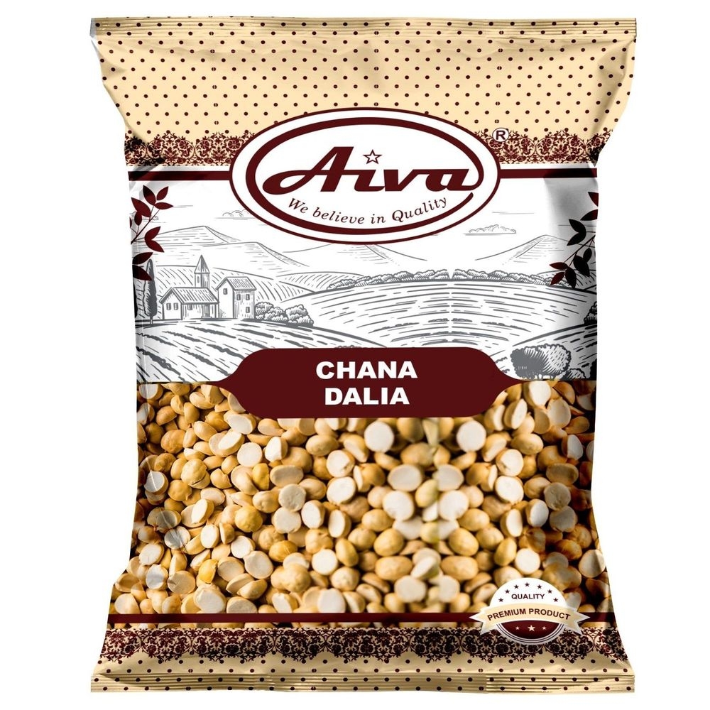 Aiva Chana Dalia, 14 Ounce