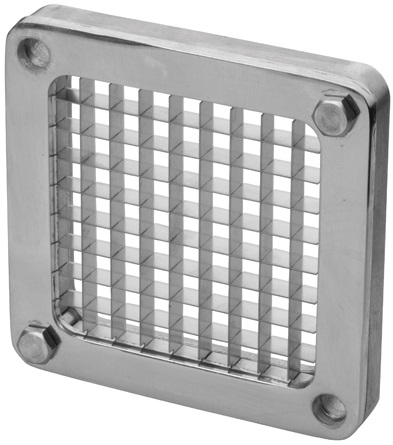 Winco 3/8 inch Cut Blade Assembly for HFC-Series French Fry Cutters