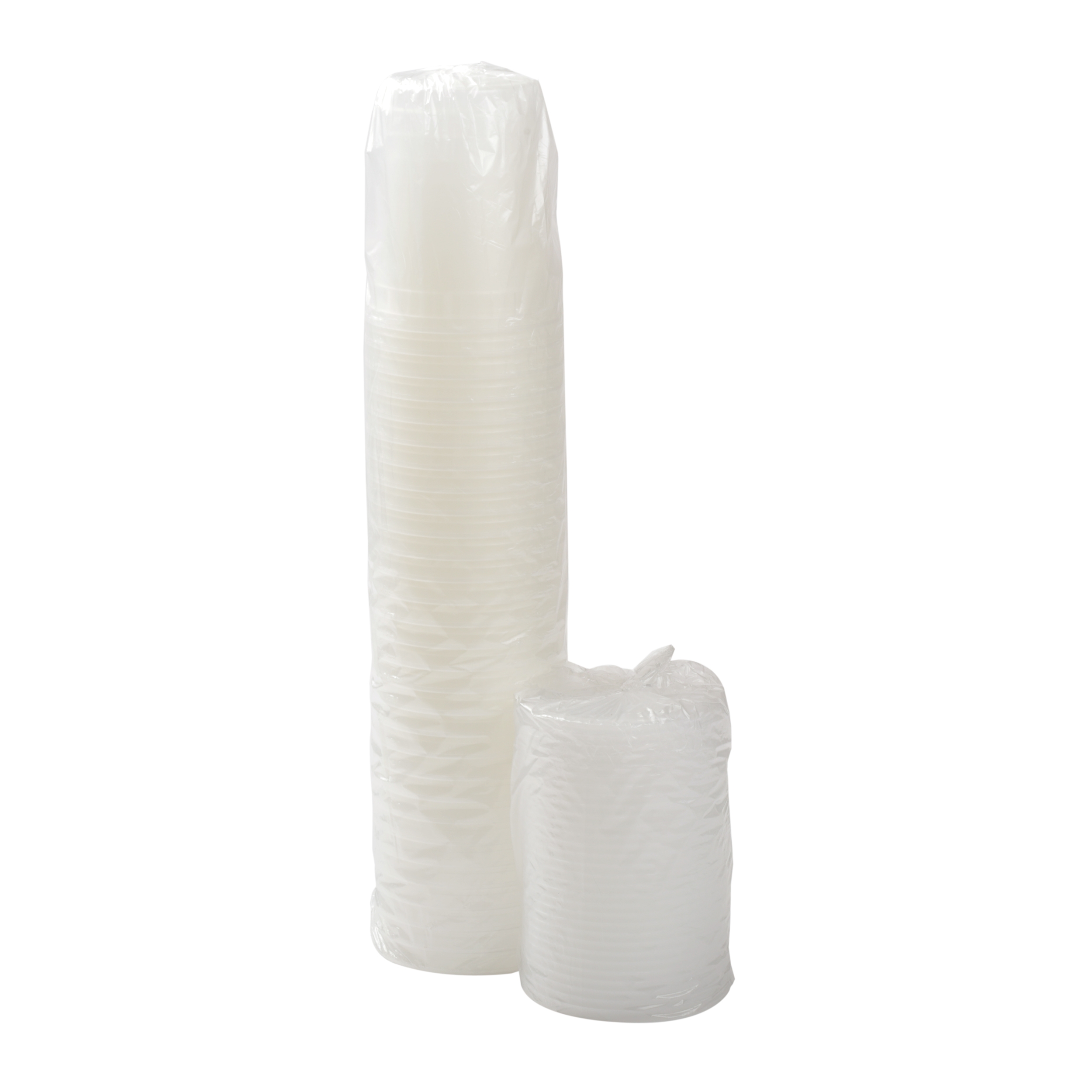 Amercare Clear Polypropylene Deli Container, 32 Ounce -- 480 per case.