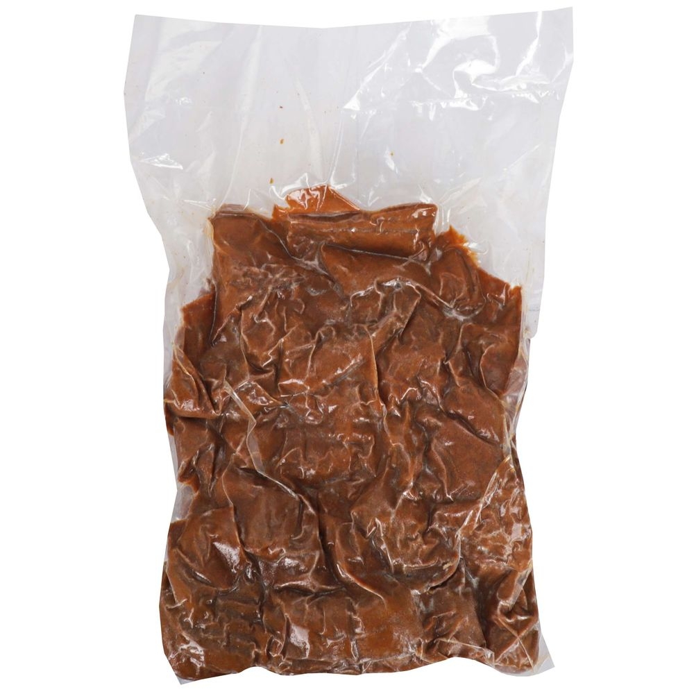 Uptons Naturals Bacon Seitan - Bulk , 5 Pound -- 2 per case