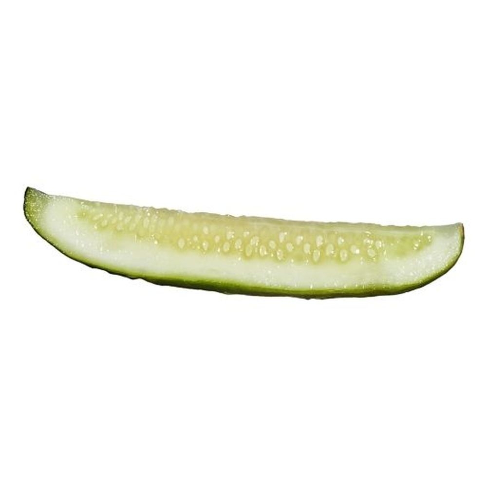 Grillos Pickles Hot Dill Spears, 512 Ounce