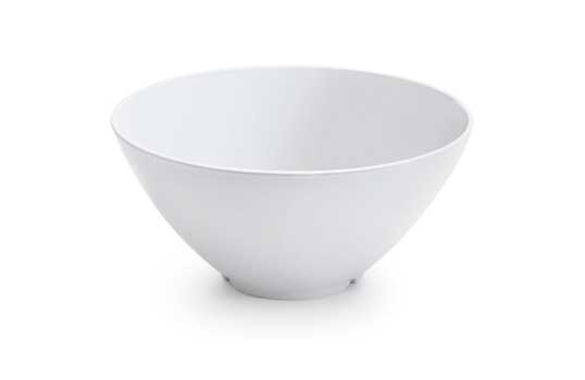GET Enterprises inc San Michele Melamine Cascading Bowl, 4 Quart -- 6 per case