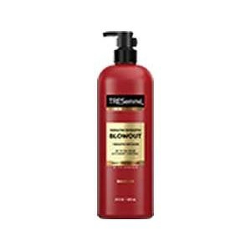 Tresemme Keratin Smooth Blowout Conditioner, 28 Fluid Ounce -- 3 per case