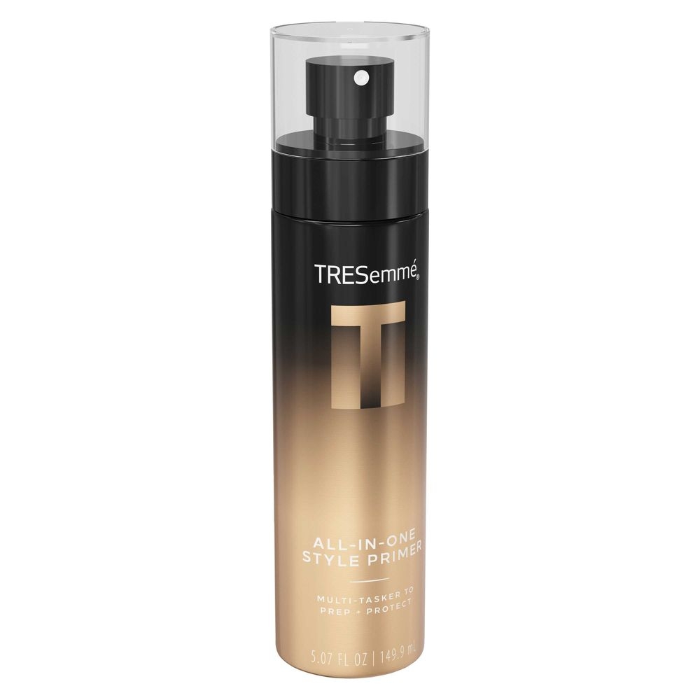 Tresemme A List Collection All In One Style Primer, 5.07 Ounce -- 12 per case