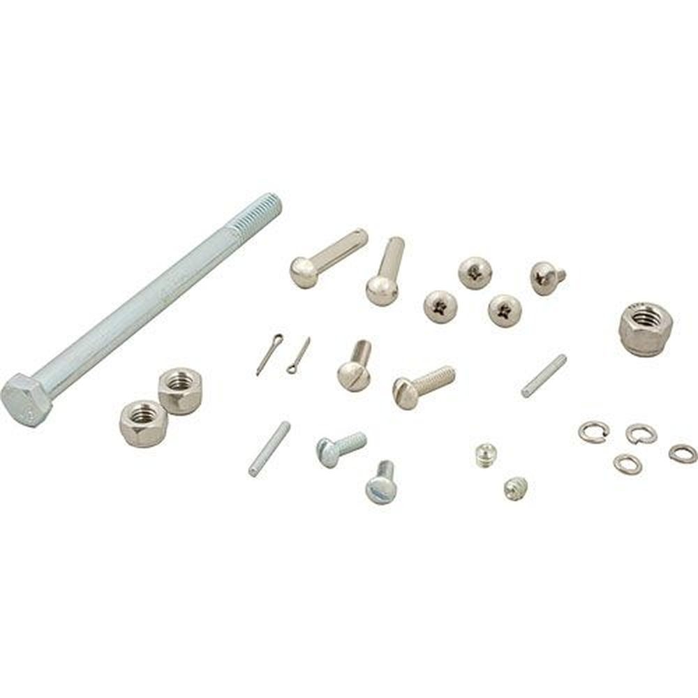 Vollrath 45617 Replacement Hardware Kit