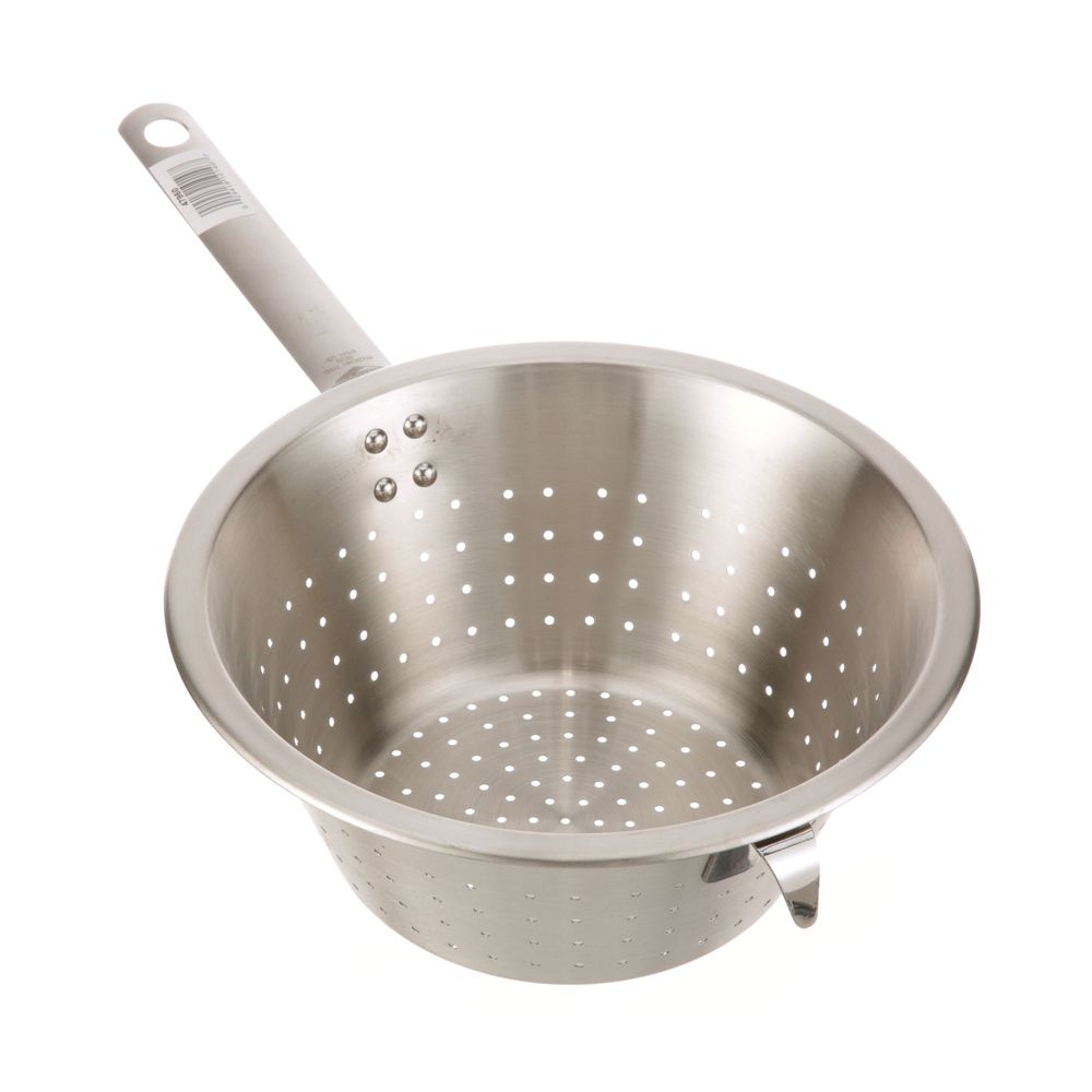 Vollrath 47960 Stainless Steel Spaghetti Cooker And Strainer, 3 Quart Capacity