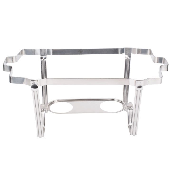 Vollrath Stackable Chafing Rack -- 3 per case