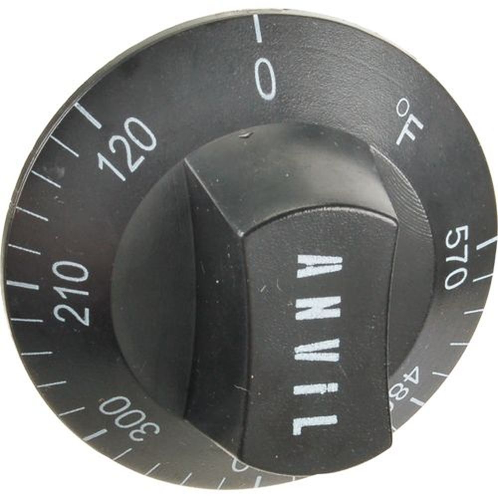 Vollrath XTSA0010 Control Knob for Cayenne Sandwich Press