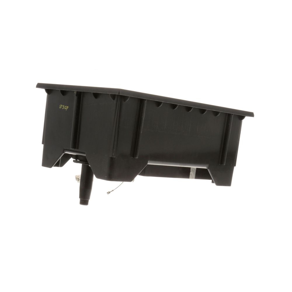 Vollrath 3820110 Serve Well 700 Watts Elevated Well, 120 Volts