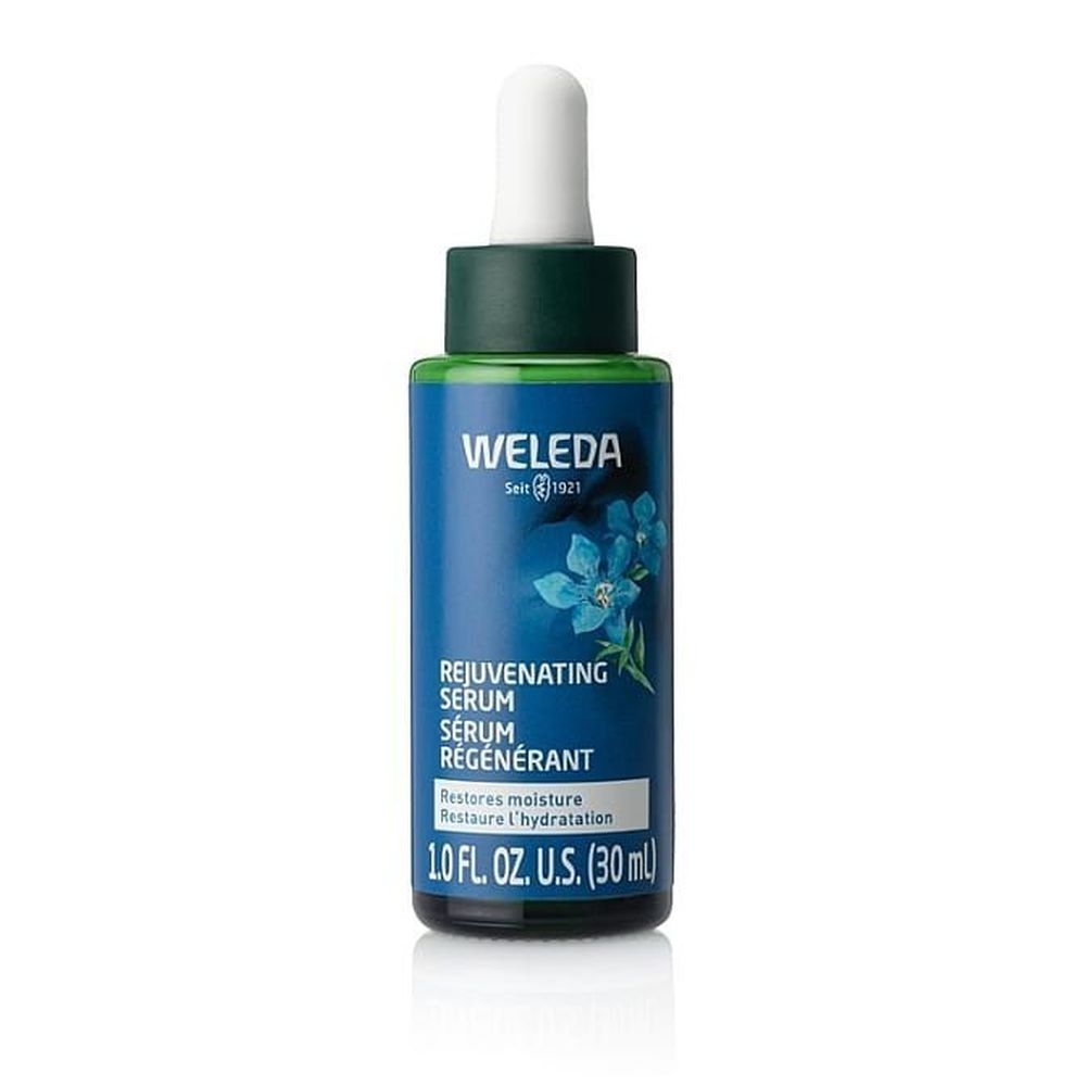 Weleda Rejuvenating Serum, 1 Fluid Ounce