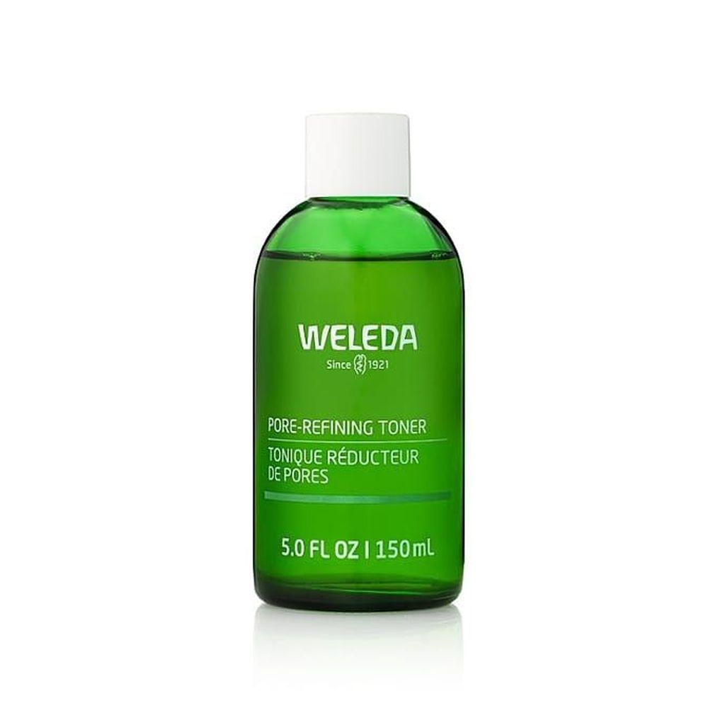 Weleda Pore Refining Toner, 5 Fluid Ounce