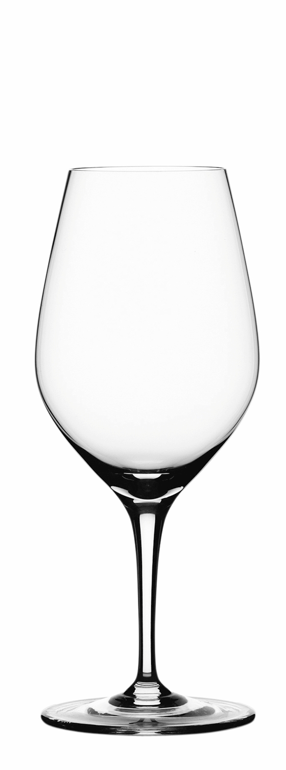 Spiegelau Authentis Tasting Glass, 10.75 Ounce -- 12 per case.