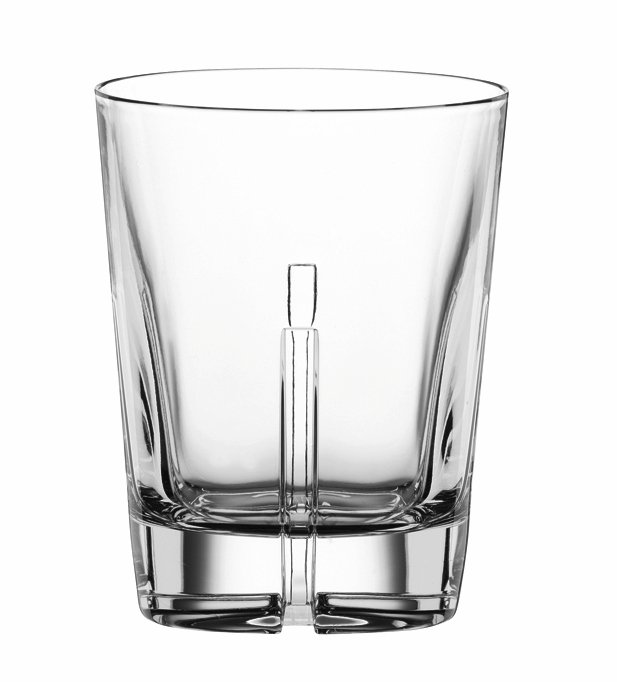 Spiegelau Havanna Water Tumbler Glass, 6 Ounce -- 12 per case.
