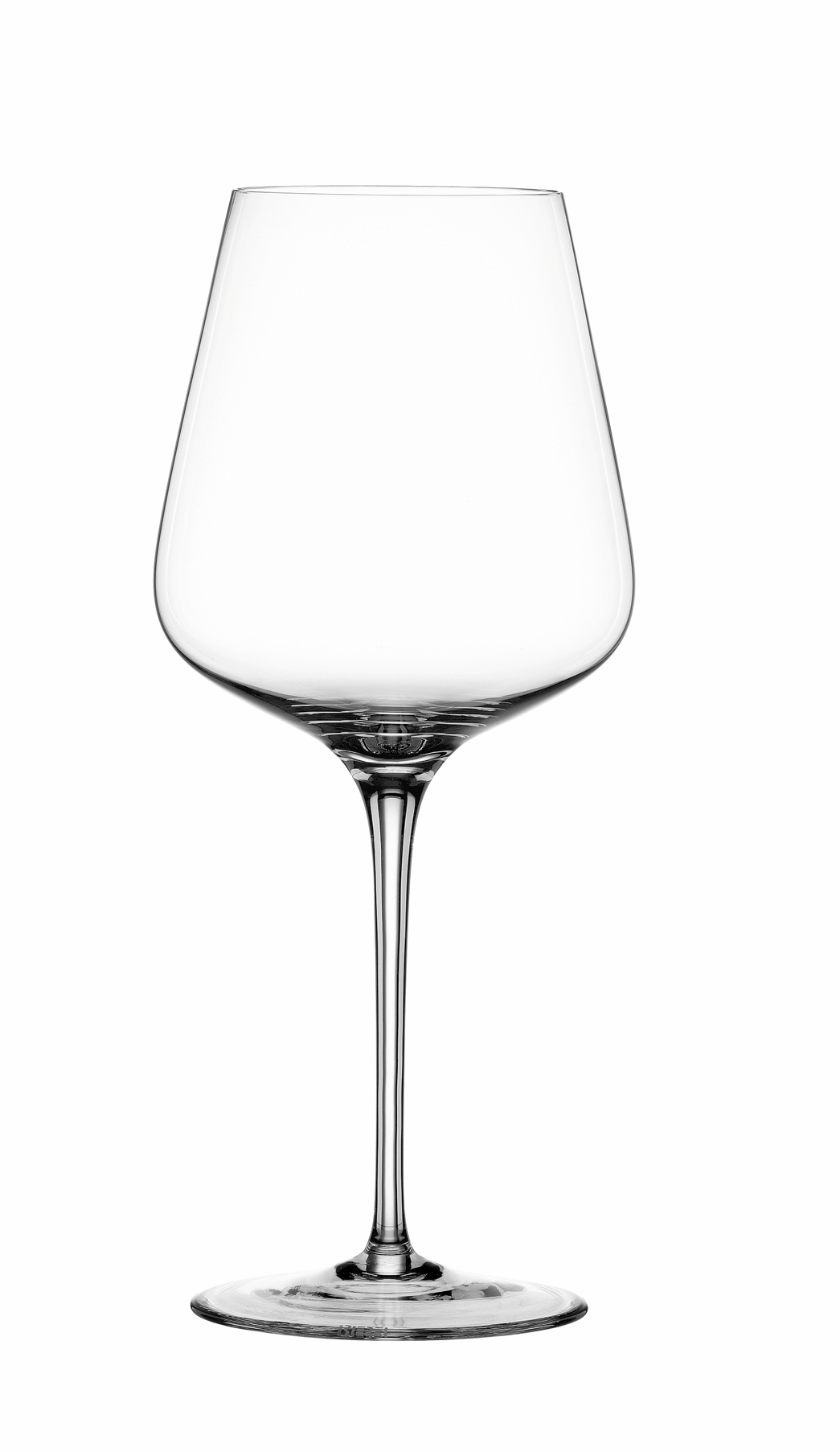Spiegelau Hybrid Bordeaux Glass, 23 Ounce -- 12 per case.